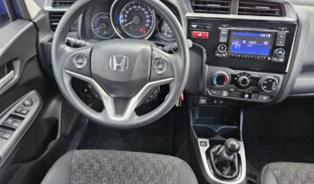 HONDA JAZZ 1.3 Trend Magyarországi – Gyönyörű Állapotban!! full