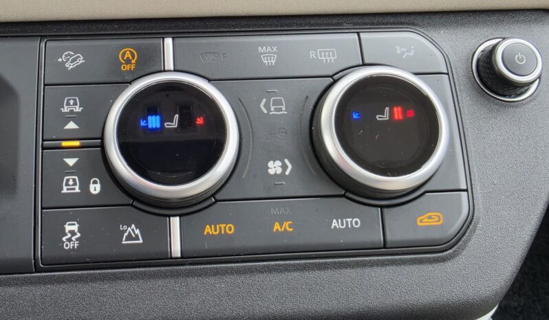 LAND ROVER DEFENDER 110 D300 SE (Automata) Magyarországi! 85.000km! GYÖNYÖRŰ! Panorámatetővel! full