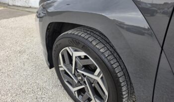 HYUNDAI KONA 1.6 GDi Hybrid Prime N Line DCT Magyarországi ÚJSZERŰ! Ülésszellőztetés! Napfénytető! full