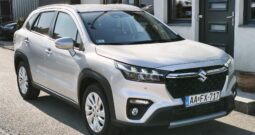 SUZUKI S-CROSS 1.4 Hybrid GL+ MAGYARORSZÁGI – 3 + 7 ÉV SUZUKI GARANCIÁVAL!!