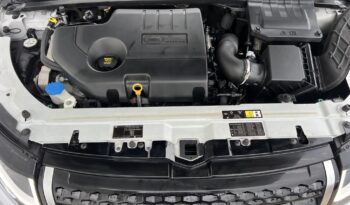 LAND ROVER RANGE ROVER EVOQUE RangeEvoque 2.0 Td4 HSE Dynamic (Automata) Vezetett szrvizkönyv! GYÖNYÖRŰ ÁLLAPOT! full