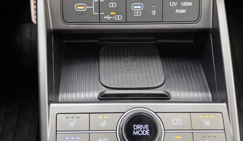 HYUNDAI KONA 1.6 GDi Hybrid Prime N Line DCT Magyarországi ÚJSZERŰ! Ülésszellőztetés! Napfénytető! full