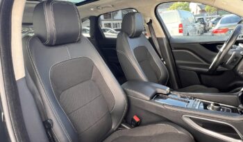 JAGUAR F-PACE 3.0 TDV6 R-Sport AWD (Automata) Magyarországi! Első Tulajdonostól! Végig vezetett szervizkönyv!!! full