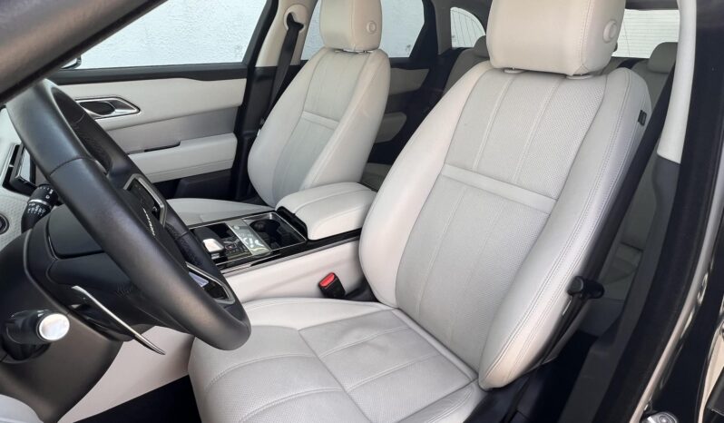 LAND ROVER RANGE ROVER VELAR RangeVelar P250 R-Dynamic SE (Automata) 34.000km Panorámatető Mátrix Meridian! GYÖNYÖRŰ ÁLLAPOT! full