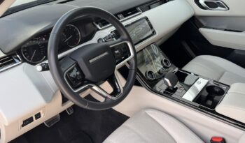LAND ROVER RANGE ROVER VELAR RangeVelar P250 R-Dynamic SE (Automata) 34.000km Panorámatető Mátrix Meridian! GYÖNYÖRŰ ÁLLAPOT! full