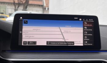 BMW 530d (Automata) M-Pakett!!! Laser Led!!! Adaptív M-sportfutómű!!! Panoráma tető!!! full