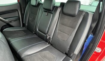 FORD RANGER 2.0 TDCi 4×4 Raptor (Automata) Magyarországi!!! 50.000Km!!! Áfá-s!!! full