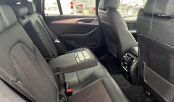 BMW X4 xDrive20d M Sport (Automata) Magyarországi. sérülésmentes. végig vezetett szervizkönyv!!! full