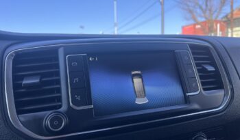 TOYOTA PROACE 2.0 D-4D Panel Van Active Multimedia – L2H1 Navi- Magyarországi! Sérülésmentes! Első tulajdonostól! Garancia! full