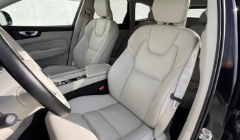VOLVO XC60 2.0 [B4] MHEV Plus Bright Geartronic Magyarországi! Vezetett szervizkönyv! full