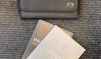 MAZDA 3 Hatchback 2.0 Skyactiv GT (Automata) full