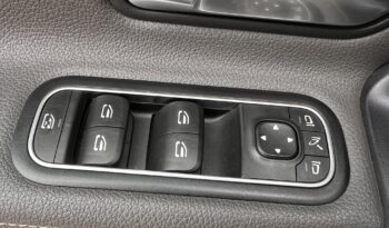 MERCEDES-AMG A-OSZTÁLY A 35 AMG 4matic. Head-Up! Burmester! Panoráma tető! full