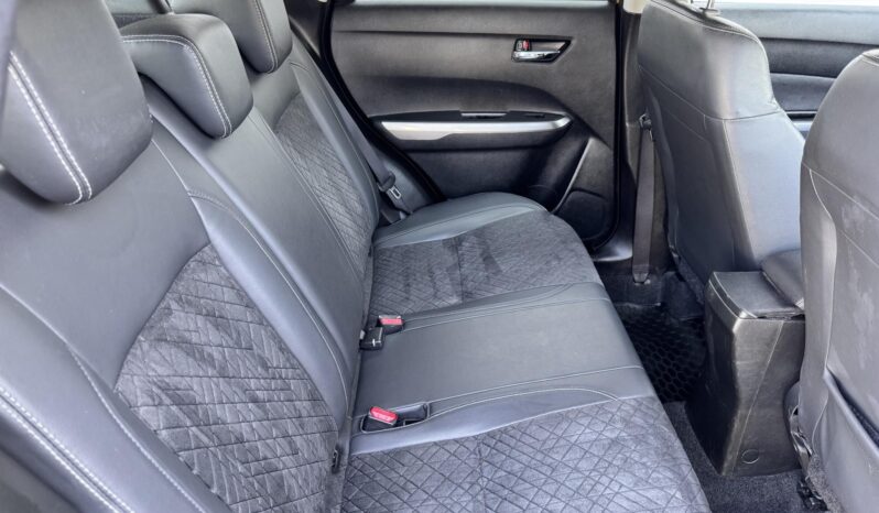 SUZUKI VITARA 1.4 GLX MAGYAR – 3 + 7 ÉV GYÁRI GARANCIÁLIS!! full