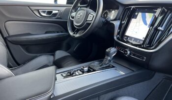 VOLVO S60 2.0 [T4] R-Design Geartronic Magyarországi 100.000km GYÖNYÖRŰ!!! full