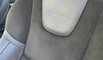 VOLVO V60 2.0 D [D4] R-Design Momentum Magyarországi Vezetett szervizkönyv! GYÖNYÖRŰ!!! full