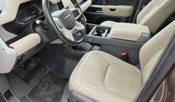 LAND ROVER DEFENDER 110 D300 SE (Automata) Magyarországi! 85.000km! GYÖNYÖRŰ! Panorámatetővel! full