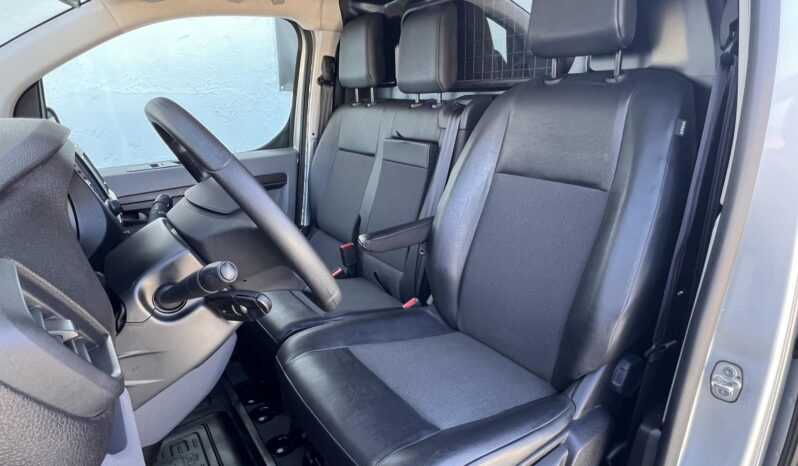 TOYOTA PROACE 2.0 D-4D Panel Van Active Multimedia – L2H1 Navi- Magyarországi! Sérülésmentes! Első tulajdonostól! Garancia! full