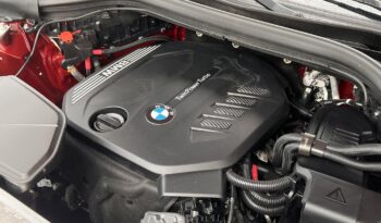 BMW X4 xDrive20d M Sport (Automata) Magyarországi! Sérülésmentes! Végig vezetett szervizkönyv!!! full