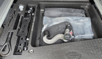 LAND ROVER DEFENDER 110 D300 SE (Automata) Magyarországi! 85.000km! GYÖNYÖRŰ! Panorámatetővel! full