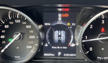 LAND ROVER RANGE ROVER EVOQUE RangeEvoque 2.0 Td4 SE Dynamic Special Edition (Automata) 84.000km GYÖNYÖRŰ ÁLLAPOT! Panorámatető! full