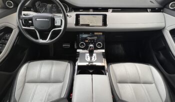 LAND ROVER RANGE ROVER EVOQUE RangeEvoque D200 R-Dynamic SE (Automata) Magyarországi!!! Vezetett szervizkönyv!!! Meridian hifi!!! Panoráma tető!!! full