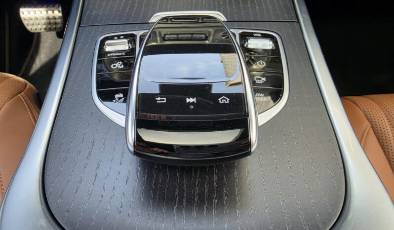 MERCEDES-BENZ G 400 d 9G-Tronic ÁFA-S! 13.000km!!! G63AMG OPTIKA!!! Garancia 2029-ig!!! full