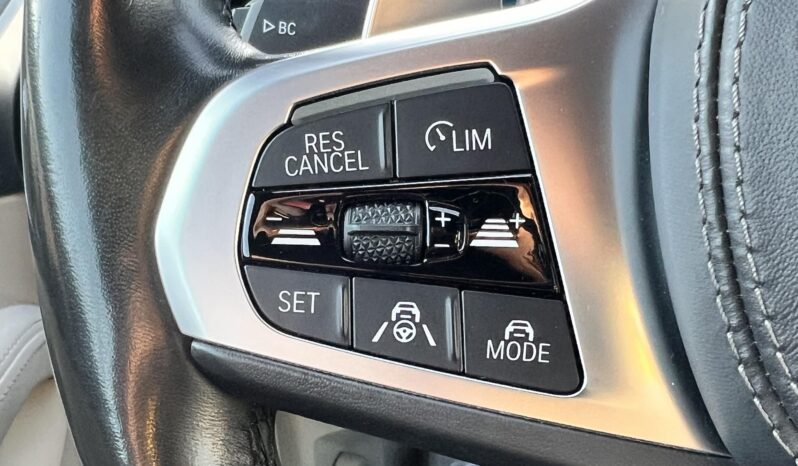 BMW 850 M850i xDrive (Automata) 55000km! ÚJSZERŰ ÁLLAPOT! Bowers Wilkins! full