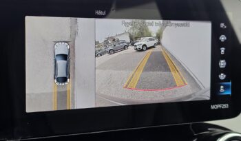 MERCEDES-BENZ GLC 200 4Matic 9G-TRONIC Mild hybrid drive Coupe Magyarországi GYÖNYÖRŰ! Napfénytető! full