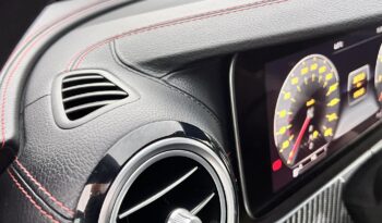 MERCEDES-AMG E 53 4MATIC+ 9G-TRONIC EQ Boost Magyarországi ISP! BURMESTER LÉGRUGÓ full