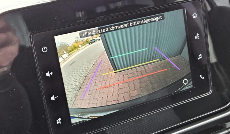 SUZUKI S-CROSS 1.4 Hybrid GL+ MAGYAR – 3 + 7 ÉV GYÁRI GARANCIÁLIS – ÚJSZERŰ!! full