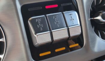 MERCEDES-BENZ G 400 d 9G-Tronic ÁFA-S! 13.000km!!! G63AMG OPTIKA!!! Garancia 2029-ig!!! full