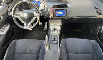 HONDA CIVIC 2.2 CTDi Executive Magyarországi!!! 134.000Km!!! full
