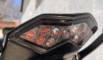 KAWASAKI Z 1000 SX ABS! full