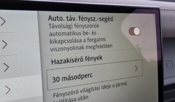 LAND ROVER DEFENDER 110 D300 SE (Automata) Magyarországi! 85.000km! GYÖNYÖRŰ! Panorámatetővel! full