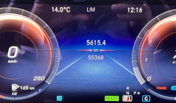 MERCEDES-BENZ E 300 9G-TRONIC Mild hybrid drive 55000km ÚJSZERŰ! LÉGRUGÓS! AMG STYLE! full