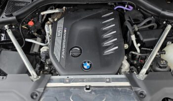 BMW X3 M40d (Automata) Magyarországi Full-Extra! KIFOGÁSTALAN!!! full