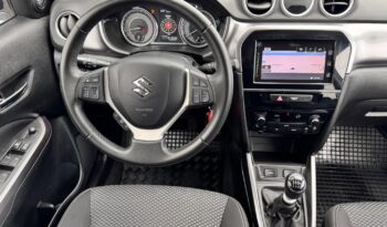 SUZUKI VITARA 1.4 GL+ Navigáció – Magyar – Gyönyörű Állapotban!! full