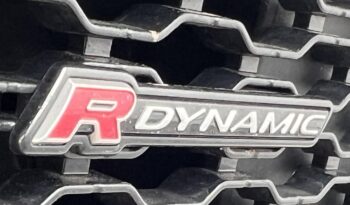 LAND ROVER RANGE ROVER EVOQUE RangeEvoque D200 R-Dynamic SE (Automata) Magyarországi!!! Vezetett szervizkönyv!!! Meridian hifi!!! Panoráma tető!!! full