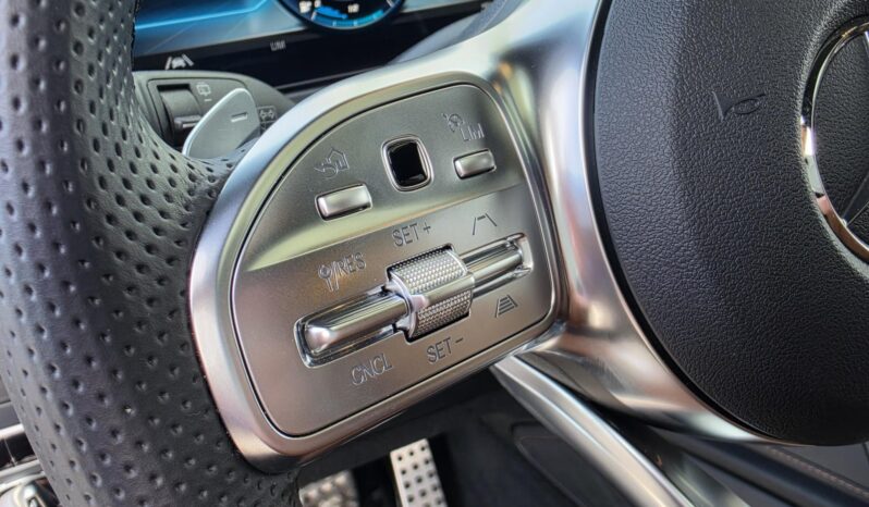 MERCEDES-BENZ G 400 d 9G-Tronic ÁFA-S! 13.000km!!! G63AMG OPTIKA!!! Garancia 2029-ig!!! full