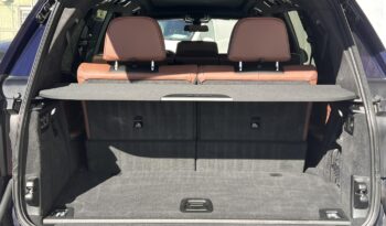 BMW X7 M50i (Automata) Vezetett szervizkönyv!!! 82.000Km!!! Sérülésmentes!!! Full-Full!!! full