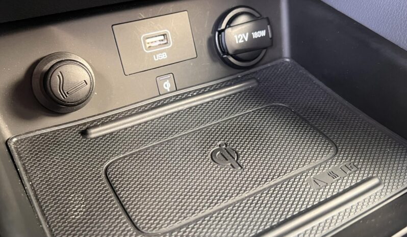 HYUNDAI IONIQ plug-in 1.6 GDi Premium DCT Vezetett szervizkönyv!!! Gyári fényezés!!! full