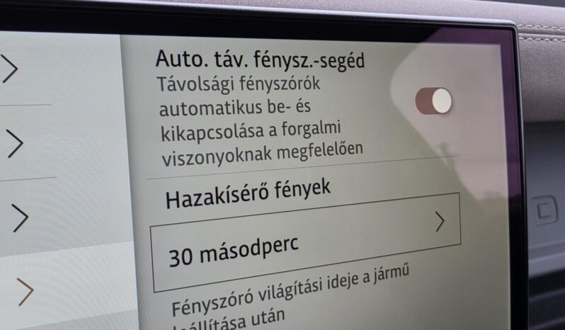 LAND ROVER DEFENDER 110 D300 SE (Automata) Magyarországi! 85.000km! GYÖNYÖRŰ! Panorámatetővel! full