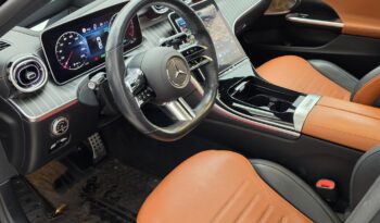 MERCEDES-BENZ C 200 4Matic 9G-TRONIC Mild hybrid drive full