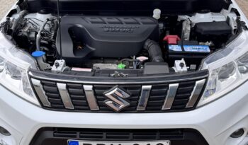 SUZUKI VITARA 1.4 GL+ Navigáció – Magyar – Gyönyörű Állapotban!! full