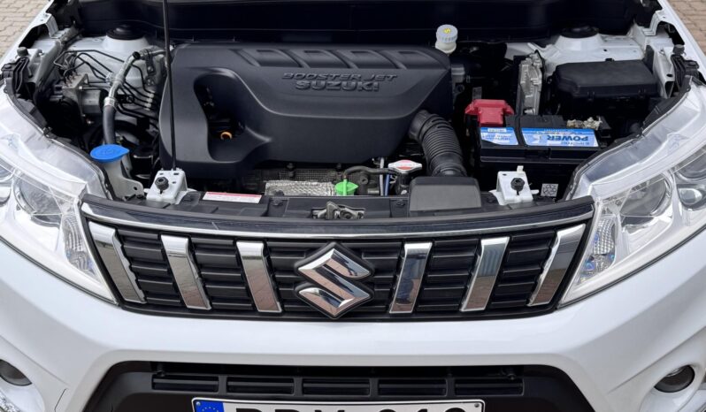 SUZUKI VITARA 1.4 GL+ Navigáció – Magyar – Gyönyörű Állapotban!! full