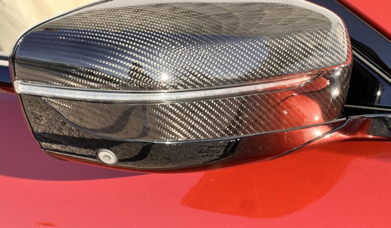 BMW 850 M850i xDrive (Automata) 55000km! ÚJSZERŰ ÁLLAPOT! Bowers Wilkins! full