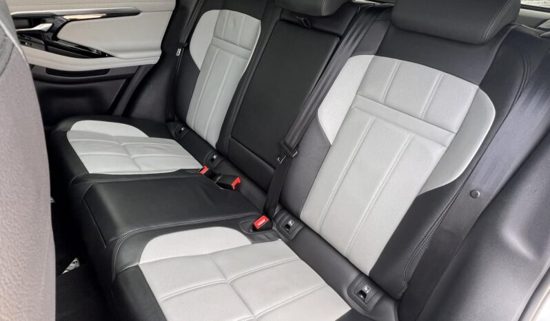 LAND ROVER RANGE ROVER EVOQUE RangeEvoque D200 R-Dynamic SE (Automata) Magyarországi!!! Vezetett szervizkönyv!!! Meridian hifi!!! Panoráma tető!!! full