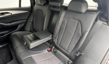 BMW X4 xDrive20d M Sport (Automata) Magyarországi. sérülésmentes. végig vezetett szervizkönyv!!! full