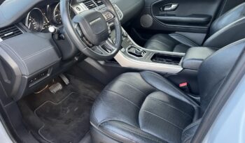 LAND ROVER RANGE ROVER EVOQUE RangeEvoque 2.0 Td4 SE Dynamic Special Edition (Automata) 84.000km GYÖNYÖRŰ ÁLLAPOT! Panorámatető! full