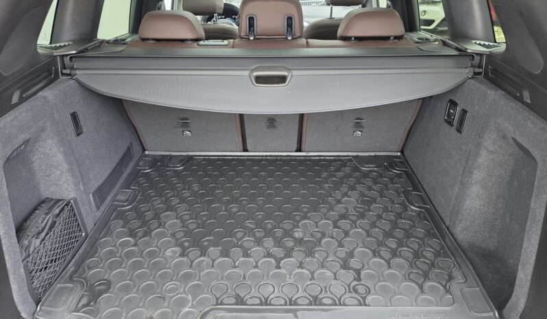 BMW X3 M40d (Automata) Magyarországi Full-Extra! KIFOGÁSTALAN!!! full